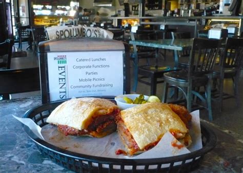 Our mission is to enhance the lives of older adults. Spolumbo's Fine Foods & Deli Calgary Business Story