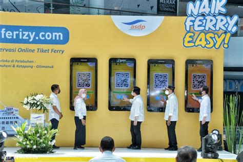 Kemudian secara otomatis website penjual emas akan mengirimkan tagihan dan imbauan kepada pembeli untuk mengirim uang melalui beberapa metode pembayaran, misalnya transfer bank, paypal dan lainnya. Pembelian Tiket Kapal Penyeberangan Bisa Dilakukan Secara ...