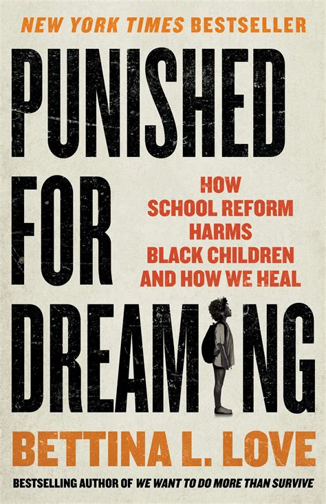 Punished for Dreaming