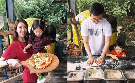 寵壞的小孩 / 宠坏的小孩 ― chǒnghuài de xiǎohái ― spoilt kid. 隋棠也來遛小孩做披薩!宜蘭新開秘境餐廳賞「百萬夜景」 - 玩咖Playing - 自由電子報