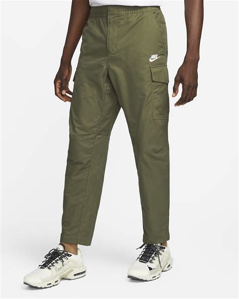 Compartir 79 Pantalon Cargo Nike Hombre Muy Caliente Vn