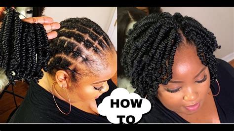 489 a more detailed tutorial toyotress bob spring twist youtube