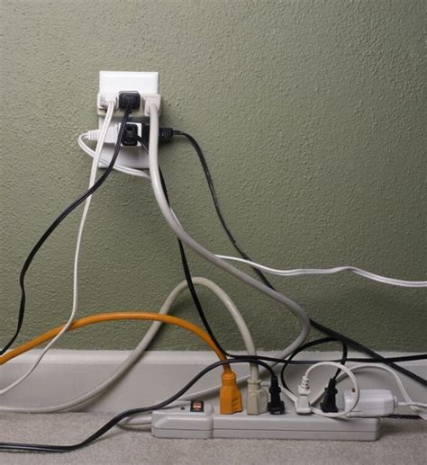 Most Dangerous Home Electrical Hazards The Wow Decor