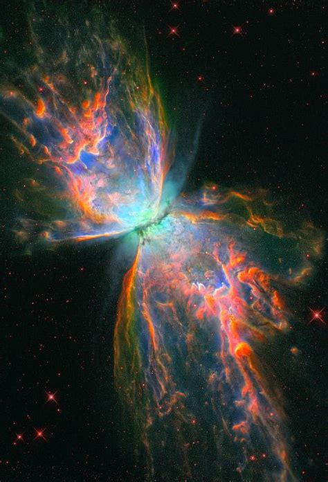 Universe Space Telescope Nebula Cosmos