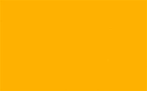 Yellow Butterscotch Color Hd Solid Color Wallpapers Hd Wallpapers