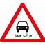Triangle Road Signs  ClipArt Best