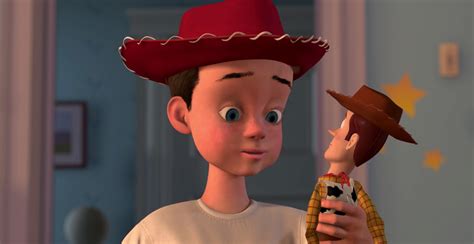 toy story consultant shares dark explanation of andy s absentee dad