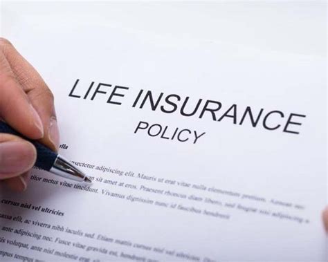 Policy loans accrue interest and unpaid policy loans and interest will reduce the death benefit and cash value of the policy. Is Life Insurance necessary for the elderly?