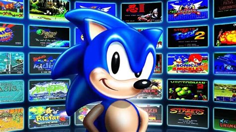 The 20 Greatest Sega Genesis Mega Drive Games Of All Time Xfire