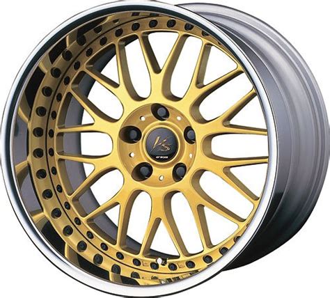 Maybe you would like to learn more about one of these? Work Wheels - VS XX - Nengun Performance