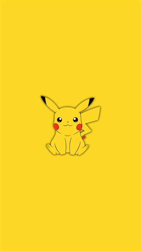 Usa.com provides easy to find states, metro areas, counties, cities, zip codes, and area codes information, including population, races, income, housing, school. Minimal Pikachu : iWallpaper