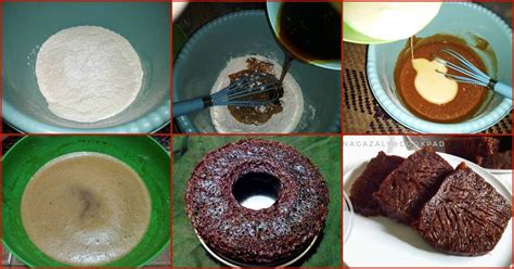 Untuk 1 loyang cake diameter 23 cm. Resep Membuat Kue Sarang Semut / Cake Karamel Versi 2 by ...