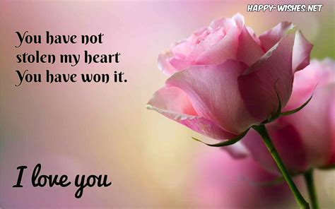 Romantic Quotes For Her