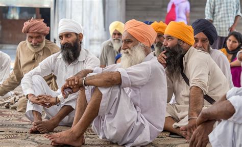 10 Things I Wish Everyone Knew About Sikhism Sikhnet