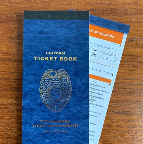 Quickly resolve your doubts or questions about our ticket maker tool via 24x7 live support using a phone, email or chat. You Can Now Fine People For Design Offenses With This ...