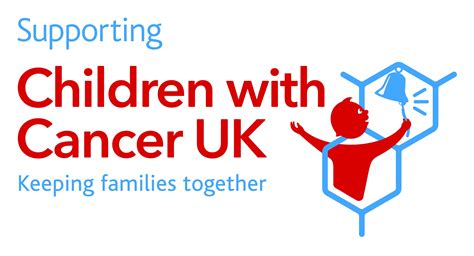 Make sure your donation is going to the right place: Children with Cancer UK - Charities raising money for ...