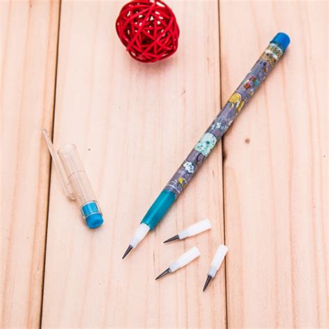 How To Sharpen A Pencil Without A Sharpener Jamies Witte