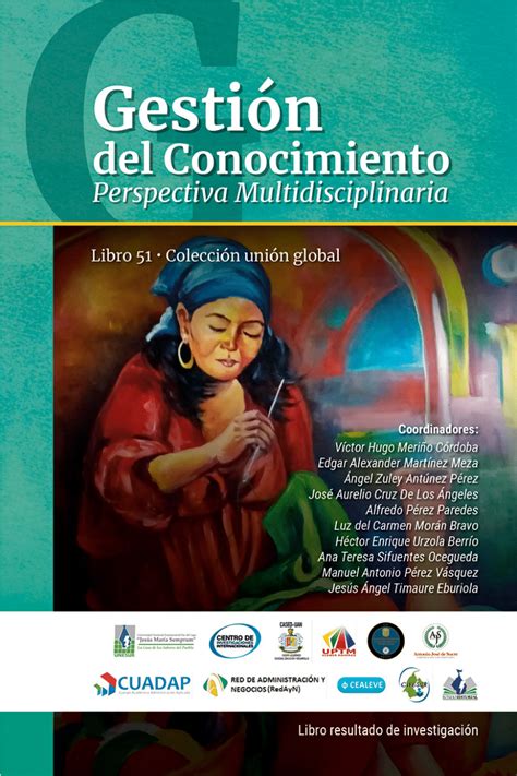 Pdf Libro Gestion Del Conocimiento