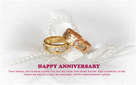 An anniversary is the date on which an event took place or an institution was founded in a previous year, and may also refer to the commemoration or celebration of that event. Happy Anniversary Background (55+ images)