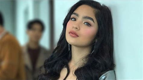 Andrea Brillantes Scandal And Leaked Video Photos Twitter Reddit Phoosi