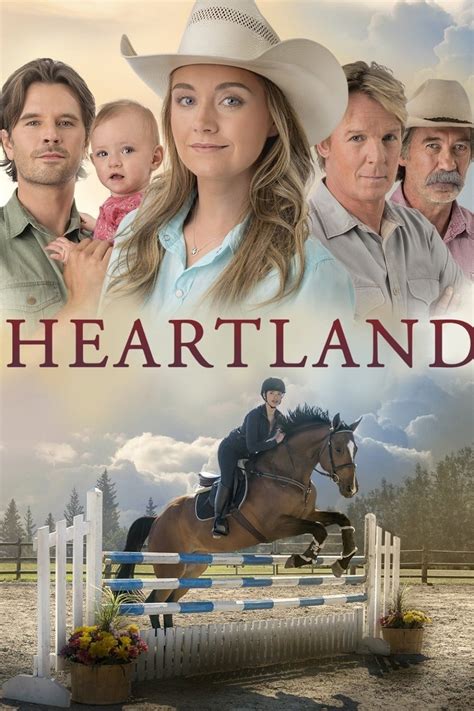 Heartland 2007 Tv Show