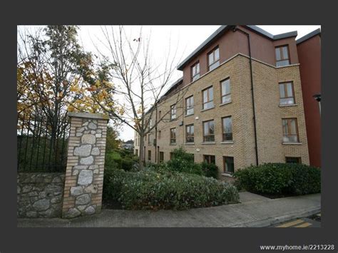 Apt5 The Ogham Granitefield Manor Rochestown Avenue Dun Laoghaire