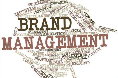 What Is Brand Management Definition And Principles