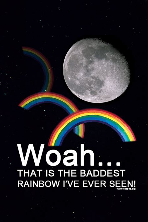 Triple Rainbow Moon Wallpaper Iphone Sized Moon Image Via Flickr