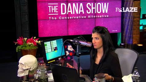 Dana Takes On Amy Schumer The Dana Show Youtube