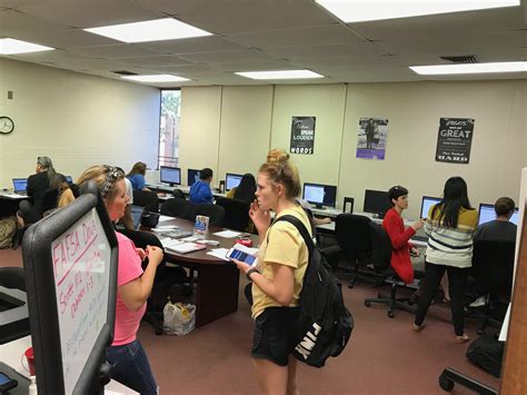 SSC Offices Team Up to Offer FAFSA Days