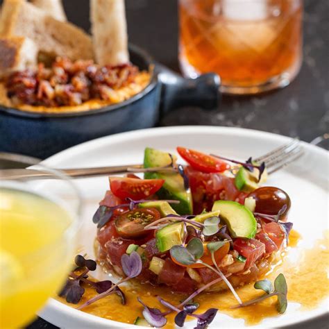 The Best 10 Restaurants near Fox Theatre - Atlanta in Atlanta, GA - Yelp