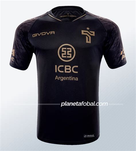 Colón y lanús ganaron y son líderes de sus respectivas zonas. Camiseta Givova de Talleres «Campeón Internacional»