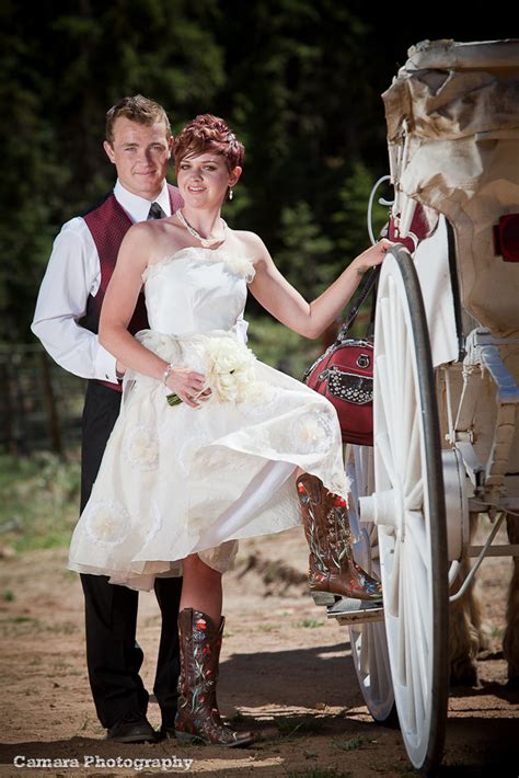 Wedding Dress Pine Country Feed
