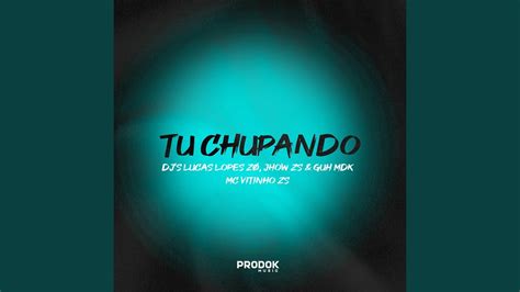 TU CHUPANDO YouTube Music