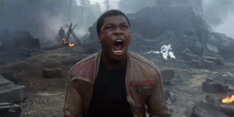 Feast Upon New Footage In This Star Wars The Force Awakens Extended
