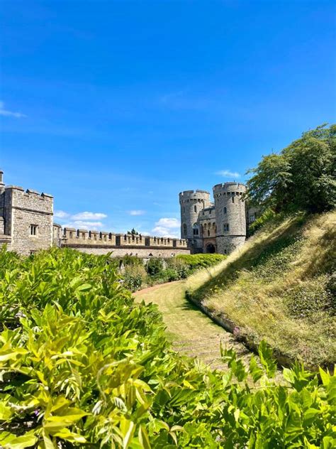 Visiting Windsor Castle Tickets Tours Faqs