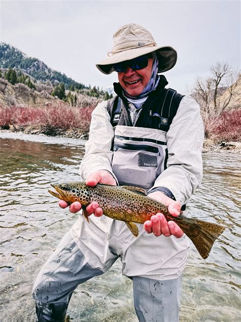 Park City Fly Fishing Report Park City Fly Fishing Guides