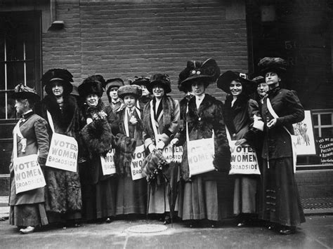 How Suffragists Used Cookbooks As A Recipe For Subversion Sdpb Radio