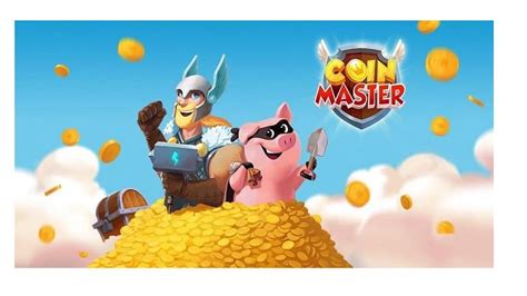 Coin master ist ein muss für alle spieler, die auf rache aus sind. Coin Master gibt es hier kostenlos - und Tipps und Tricks ...