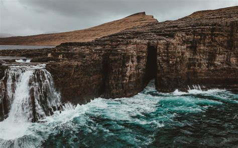 Faroe Islands Wallpapers Wallpaper Cave
