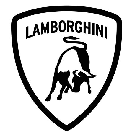 Top 99 Logo Lamborghini Vector Most Viewed And Downloaded Wikipedia