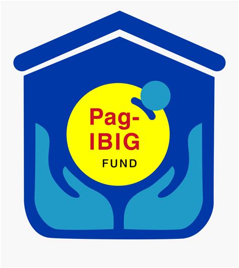 Pag Ibig Fund Logo Png Free Transparent Clipart Clipartkey