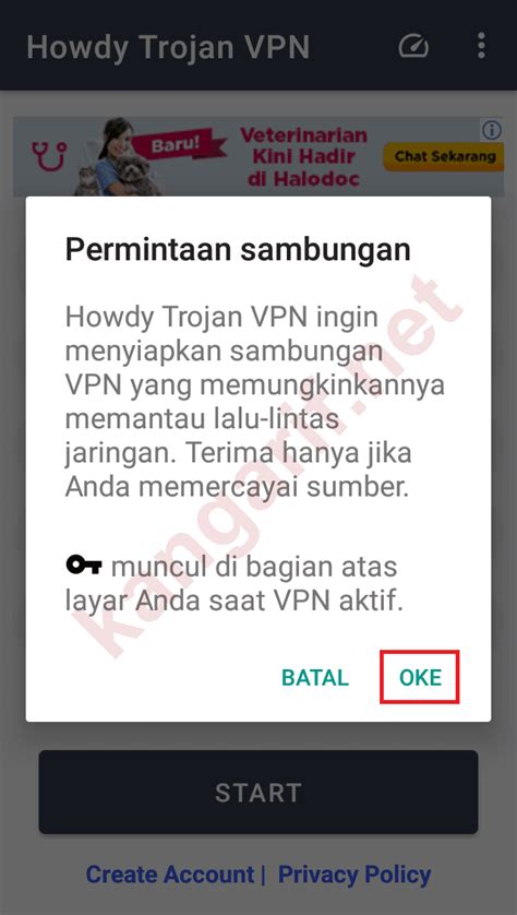 May 30, 2020 · rekomendasi untuk membuat logo gaming yang mudah dan simple, anda bisa mencoba untuk menggunakan aplikasi logo esport maker. Cara Membuat Akun Trojan VPN Gratis - Kangarif.net