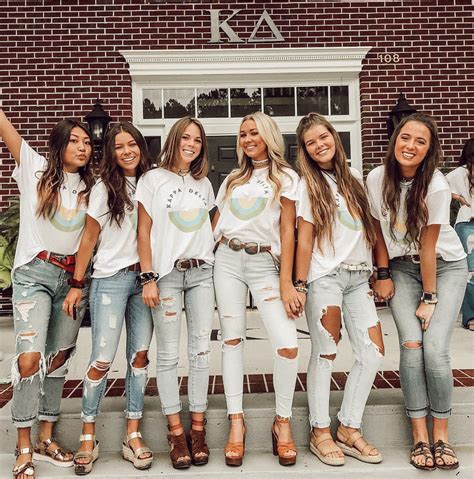 What To Do If You Dont Get A Bid To Your Top Sorority Society19 Sorority Recruitment