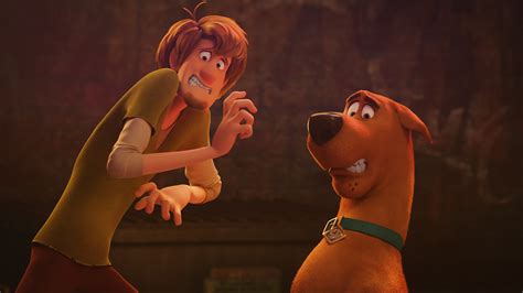 Scoob 2 Writer Heartbroken Over Warner Bros Scrapping Film The Movie Is Practically Finished