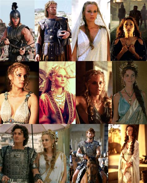 Female Characters In The Iliad Female Characters In The Iliad 2022 10 27