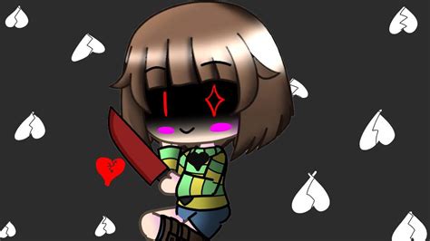 Chara Edit Undertale Amino