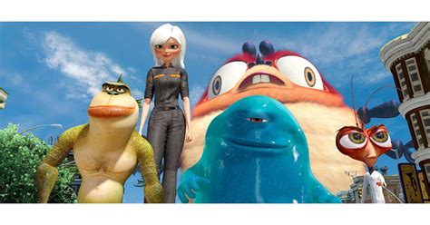 Our list contains milder kids' halloween movies (for just that purpose) and also some of the scariest horror movies on netflix, so there's something for kids — they're the creepiest, right? Monsters vs. Aliens | Halloween Movies For Kids on Netflix ...
