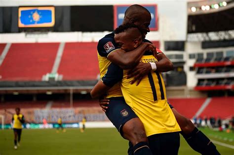 Paredes (7') ⚽ 🇨🇴 muriel (51') ⚽ 🇨🇴 borja (93')📲 📋 los datos: Eliminatorias Sudamericanas: ¿cómo llegan las selecciones ...