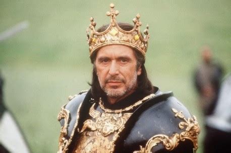 A la recherche de shakespeare a travers la mise en scene de richard iii par un shakespearien convaincu, al pacino, qui a déjà incarné par deux fois la pièce la plus pop. My Kingdom For A Blog: septembre 2011 Archives